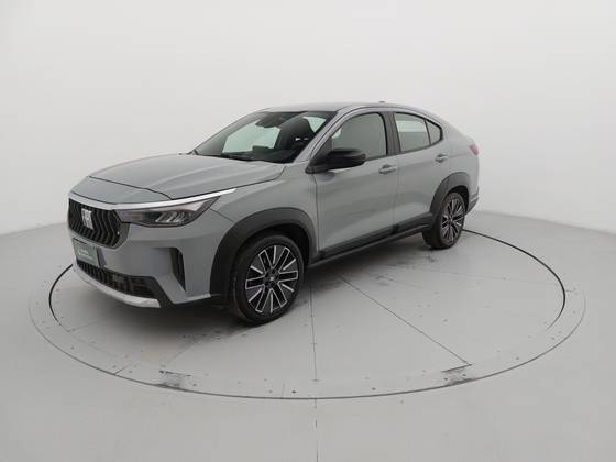 FIAT FASTBACK 1.0 TURBO 200 HYBRID AUDACE CVT FIAT FASTBACK 1.0 TURBO 200 HYBRID AUDACE CVT